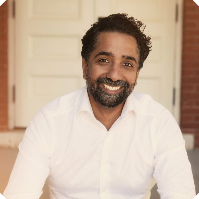 Kiran Singh