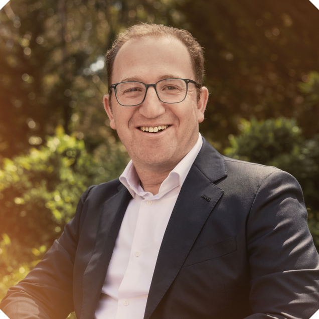 Marc Yudaken